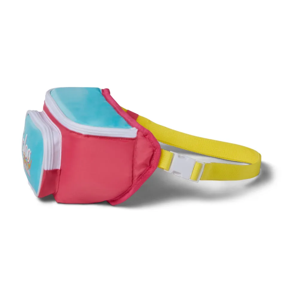 00066058-Igloo - Retro Fanny Pack Cooler Bag  - Watermelon