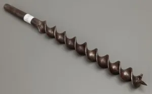 1 x 12 inch Boring Machine Bit - 76953