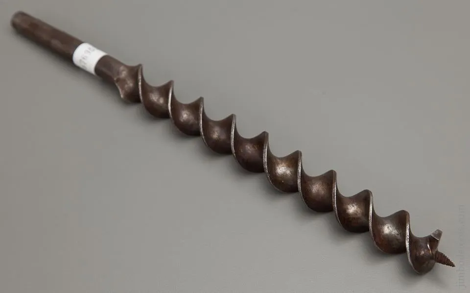 1 x 12 inch Boring Machine Bit - 76953