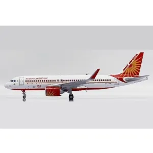 1/200 Air India A320neo VT-EXK