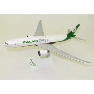 1/200 EVA Air Cargo B777F B16781 Flaps