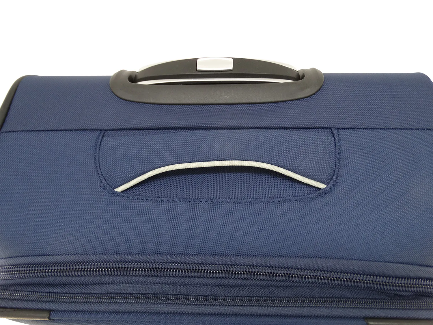1784NV, Airliner, Large Suitcase 28" - Navy