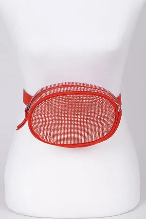 5617 Red - Pack of 3