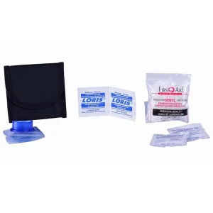 911 CPR Hip Kit