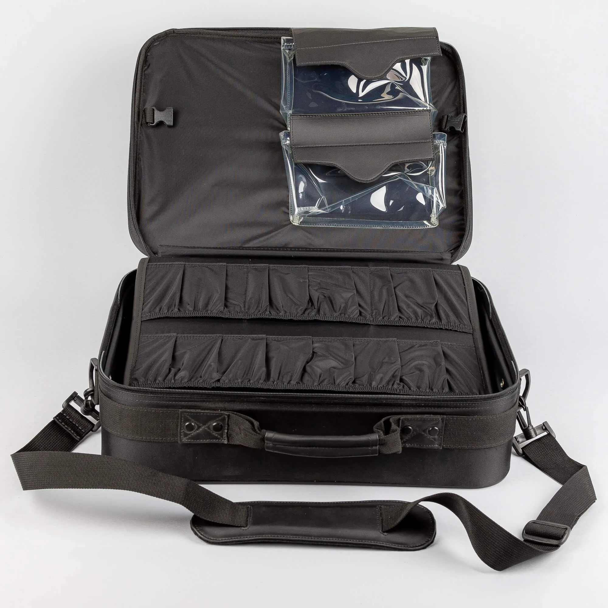 Adidas čierny medical BAG