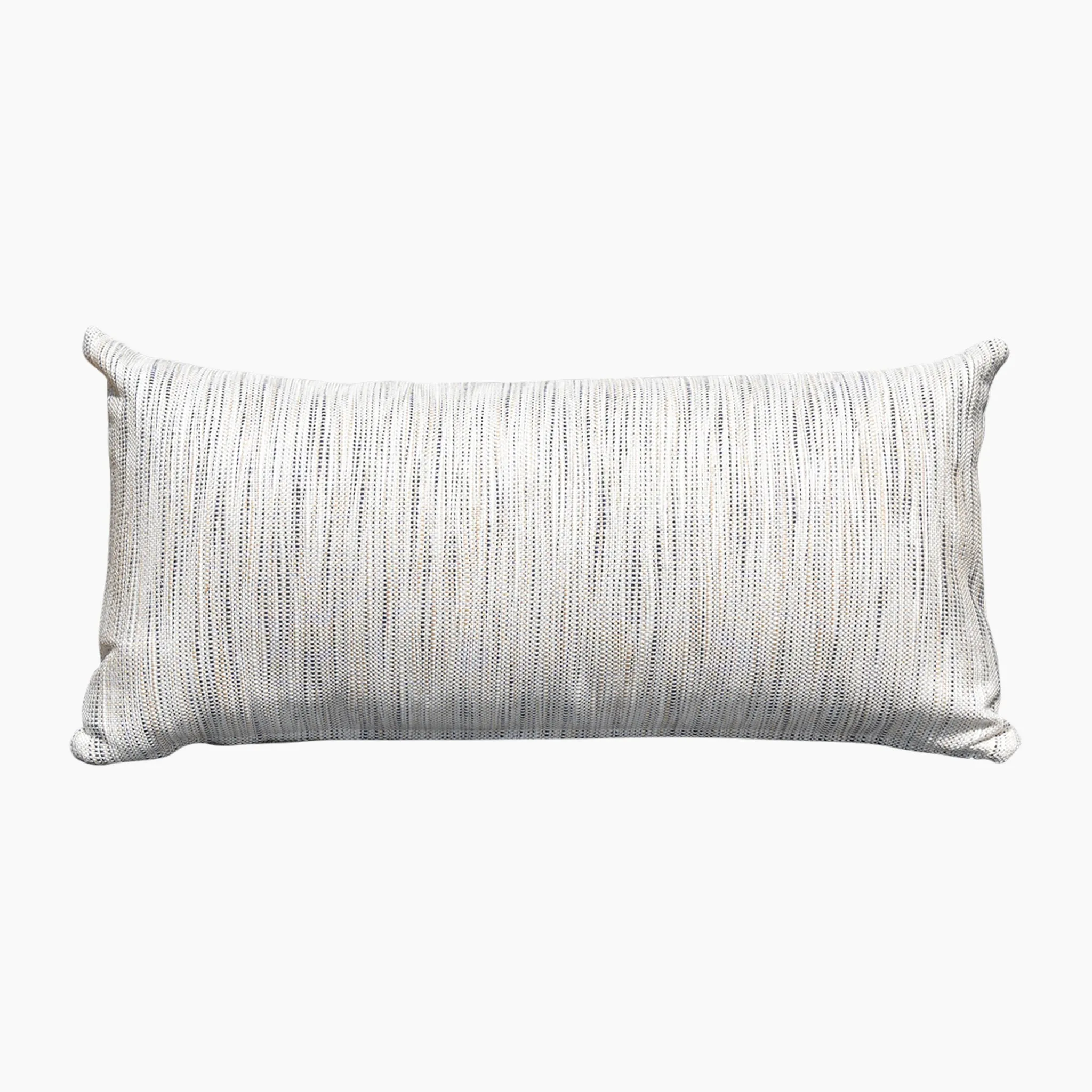 Agora Texture Ugo Bolster Scatter Cushion - 60cm x 30cm