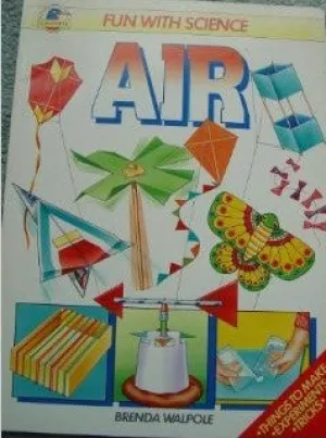 Air (Fun with Science)