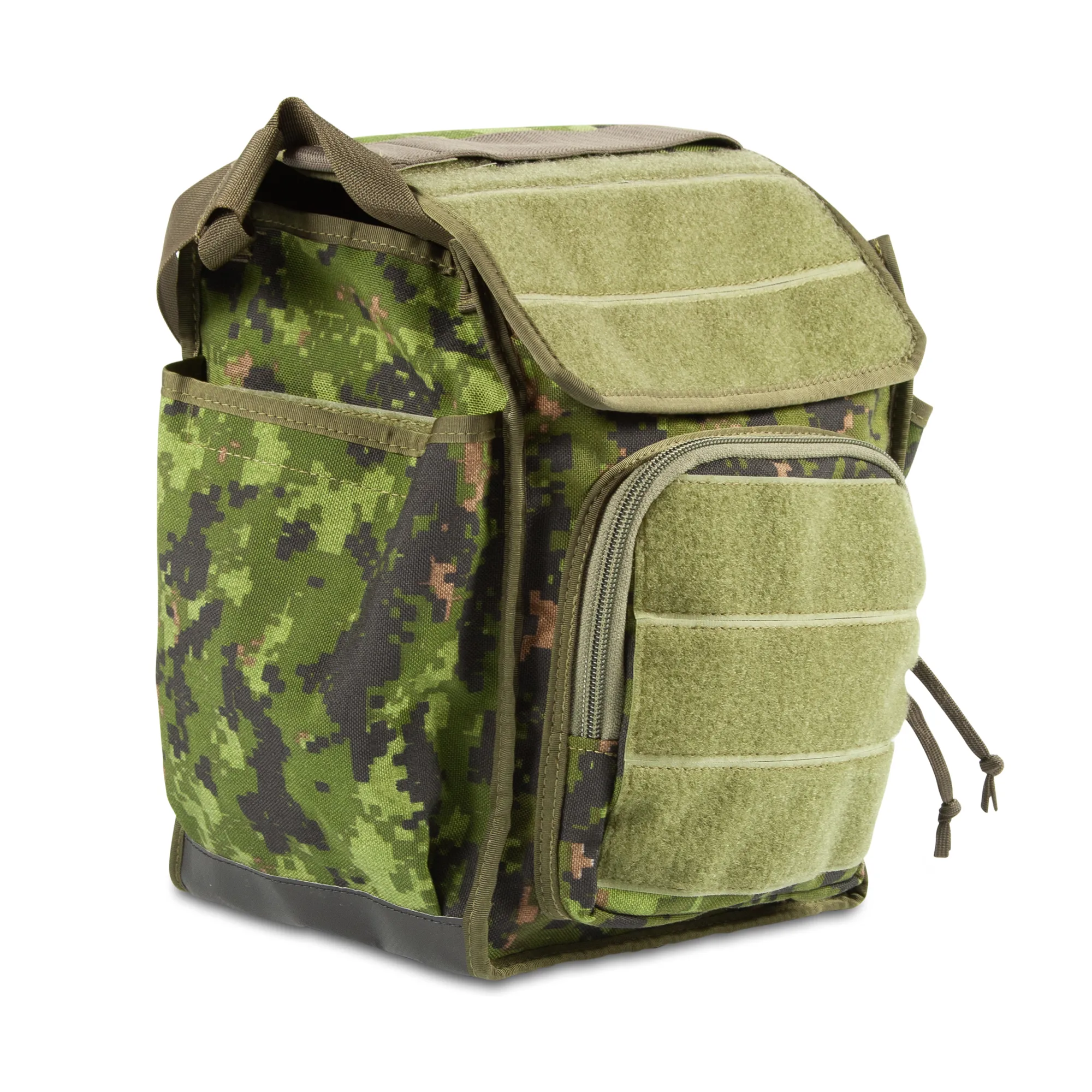 Aircrew/Pubs Bag with Padded Tablet Pocket
