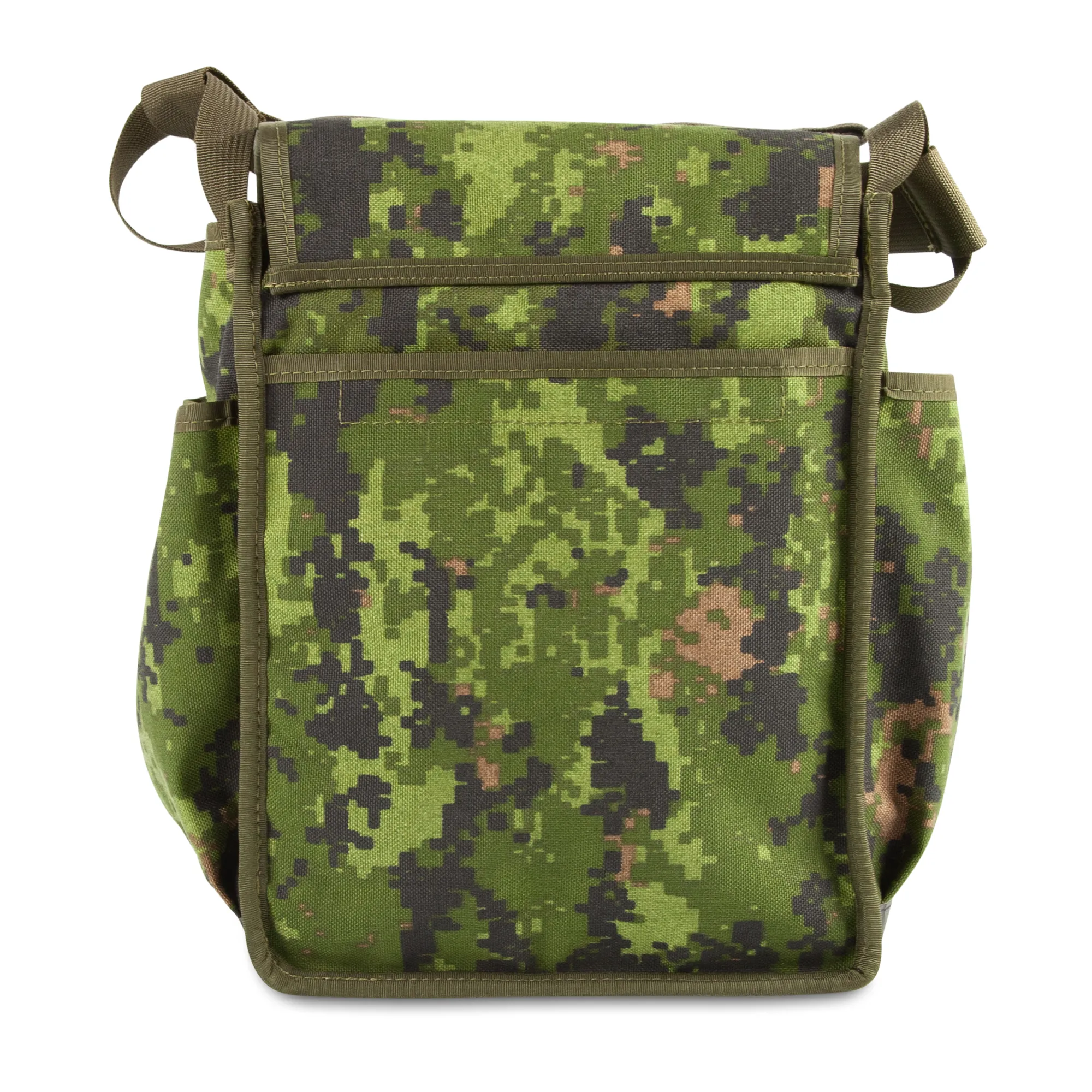 Aircrew/Pubs Bag with Padded Tablet Pocket
