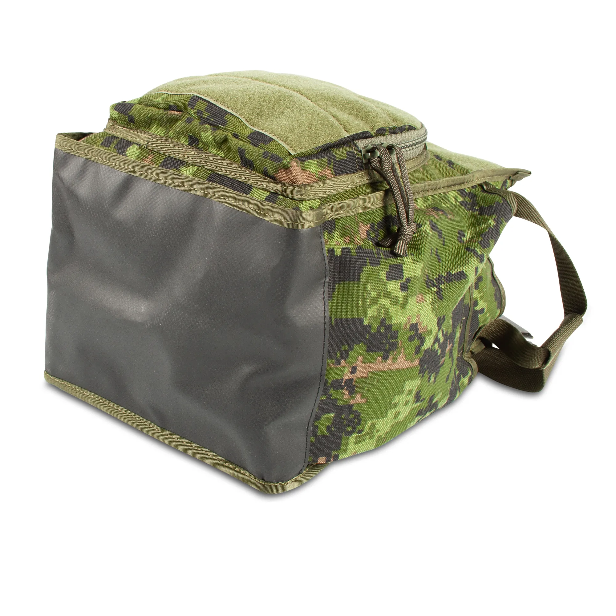 Aircrew/Pubs Bag with Padded Tablet Pocket