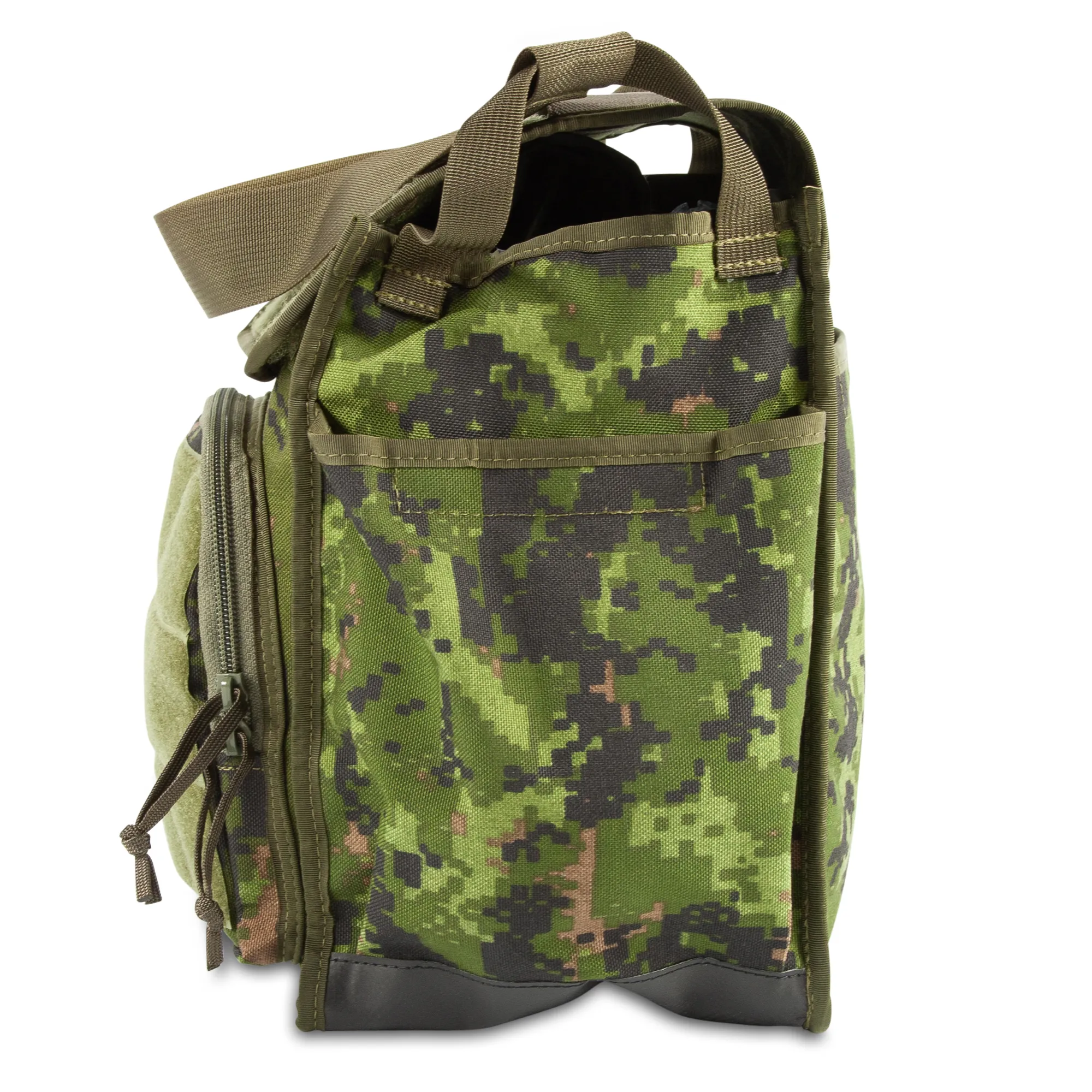Aircrew/Pubs Bag with Padded Tablet Pocket
