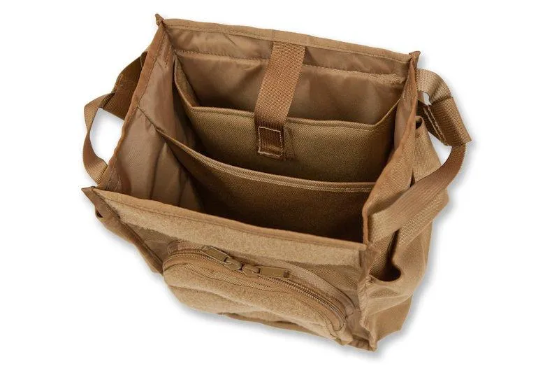 Aircrew/Pubs Bag with Padded Tablet Pocket