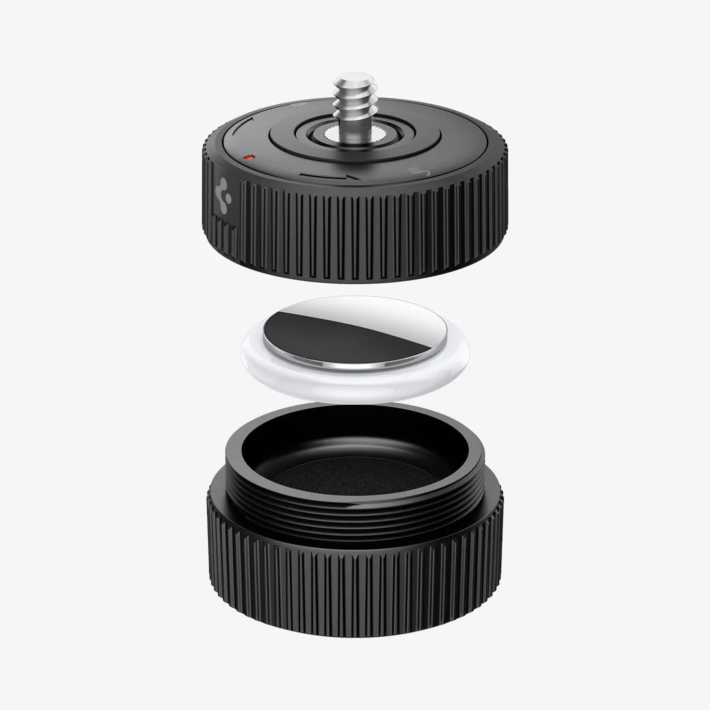 AirTag Camera Mount Adapter