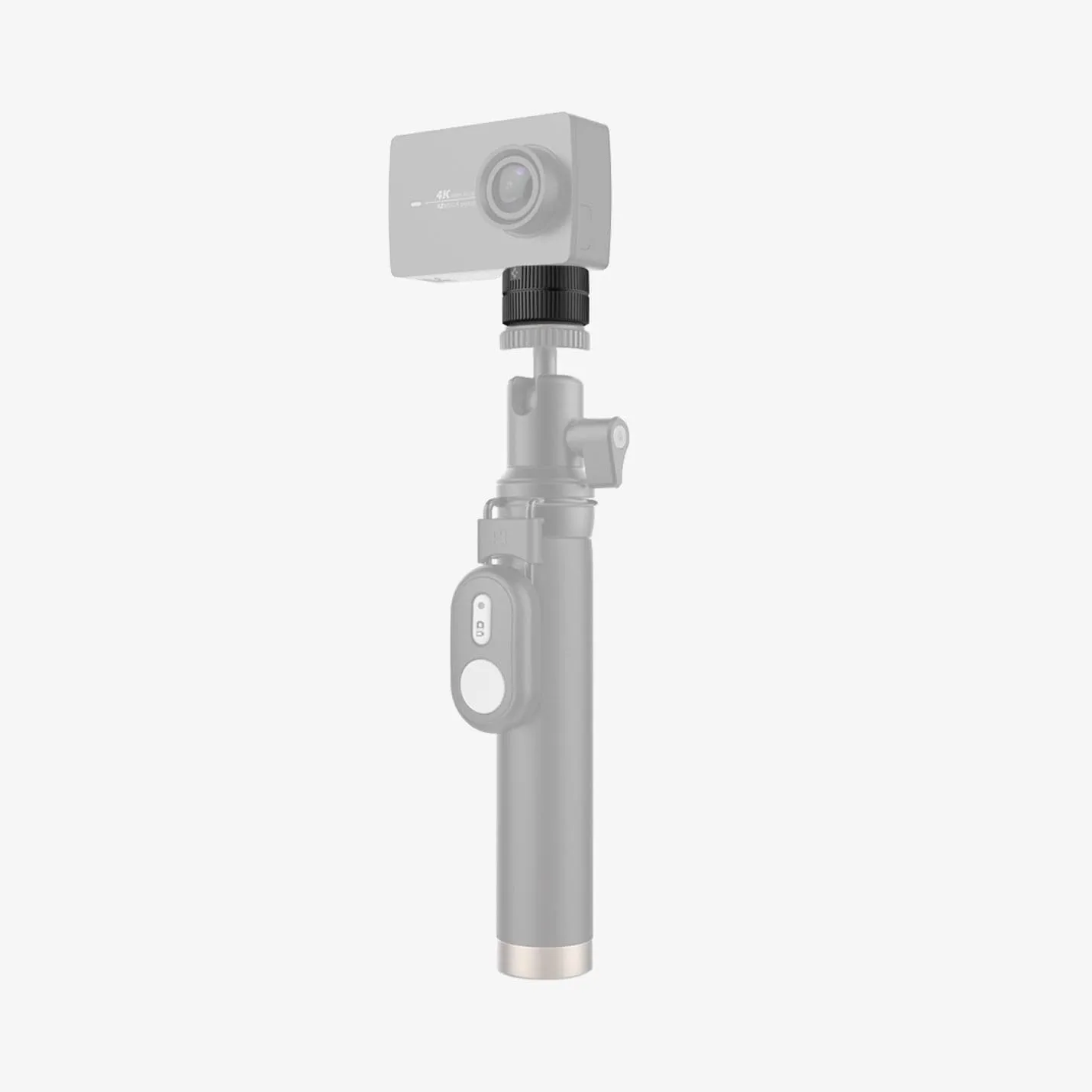 AirTag Camera Mount Adapter