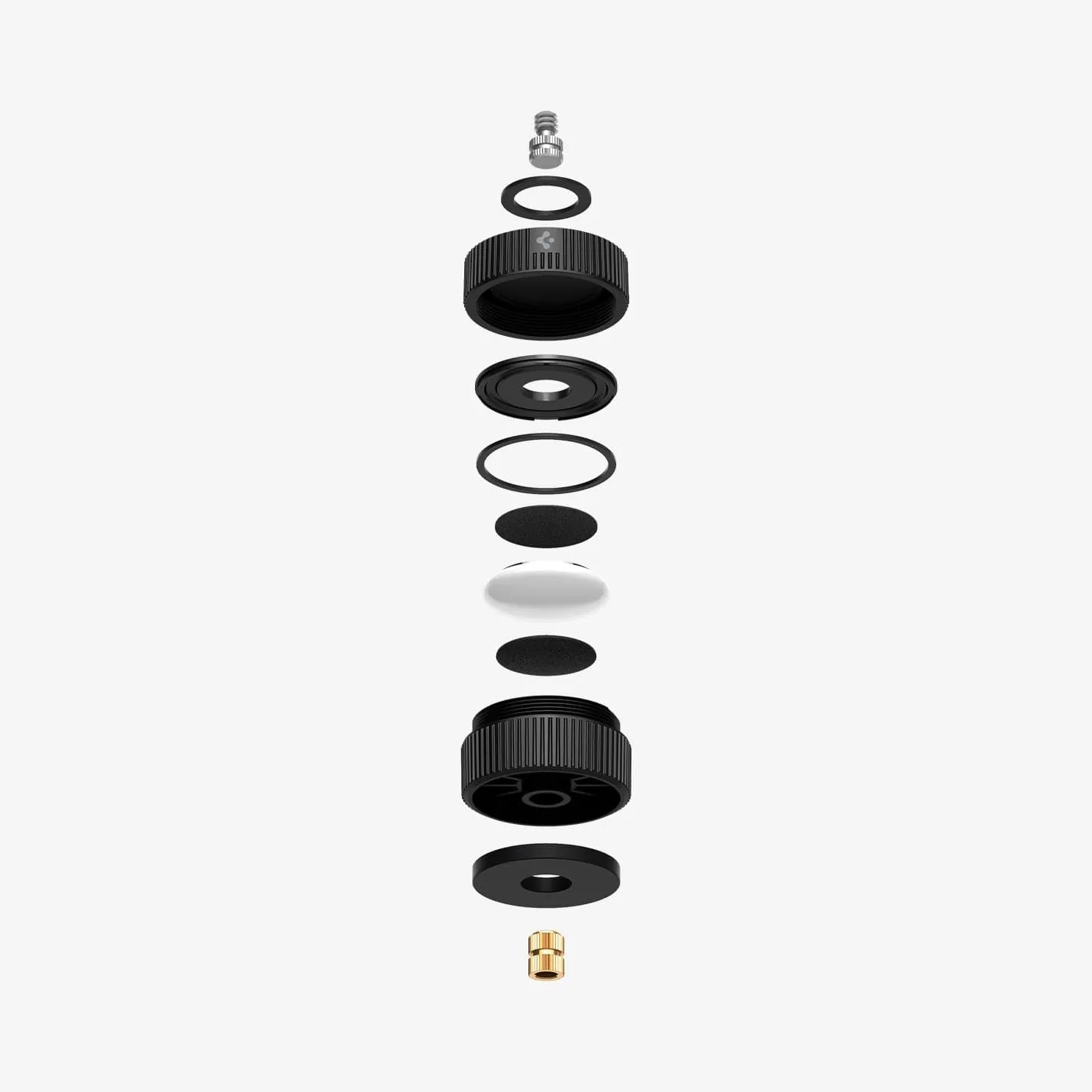 AirTag Camera Mount Adapter