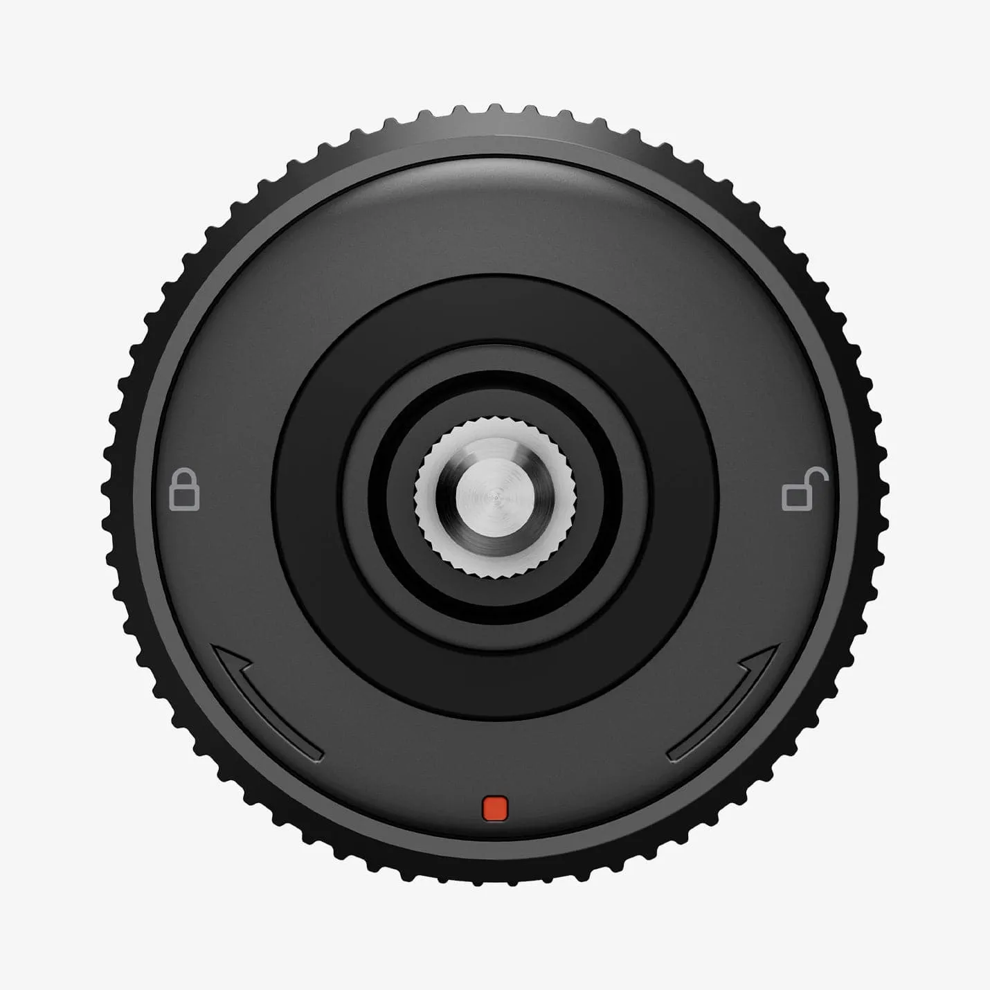 AirTag Camera Mount Adapter