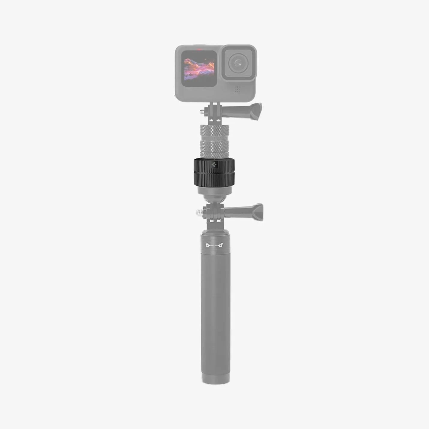 AirTag Camera Mount Adapter