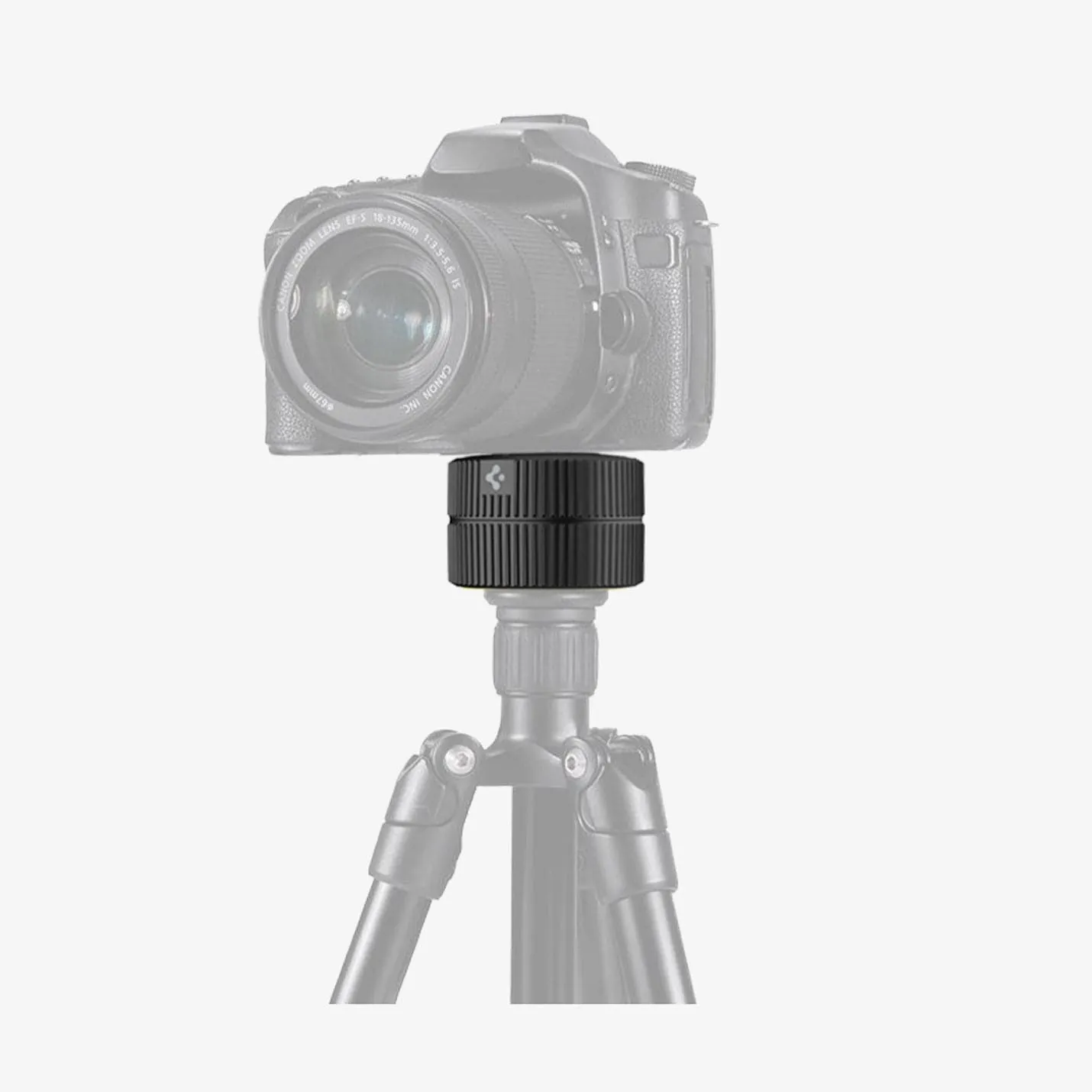 AirTag Camera Mount Adapter