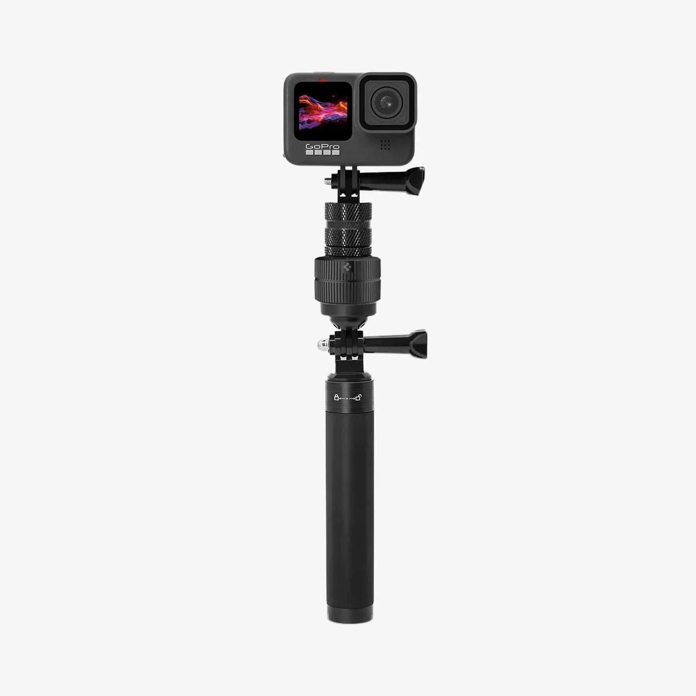AirTag Camera Mount Adapter