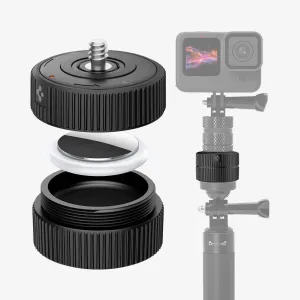 AirTag Camera Mount Adapter
