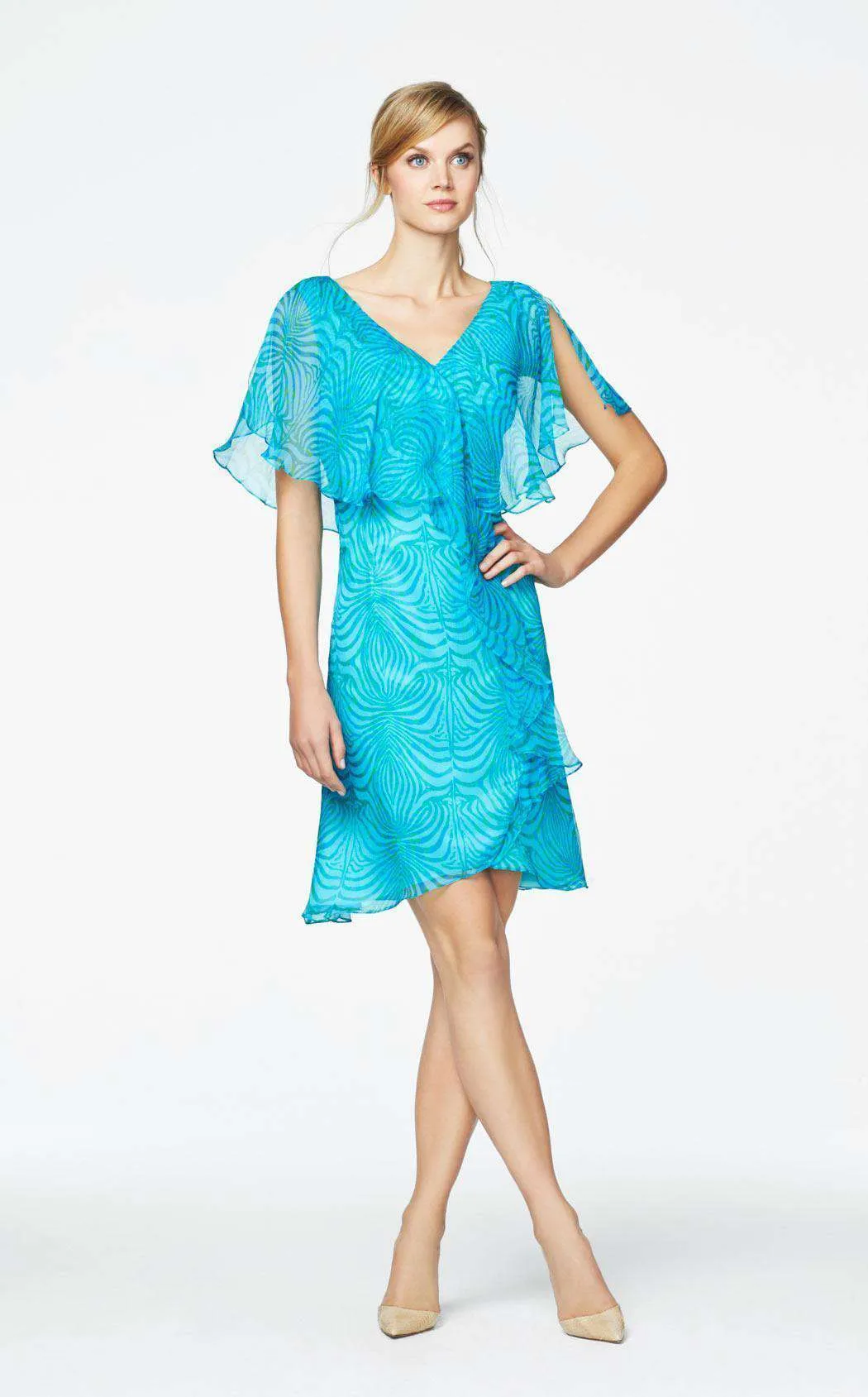 Alexander by Daymor 380 Dress
