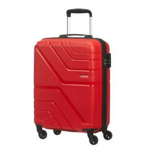 American Tourister Upland Spinner Suitcase 79cm Red