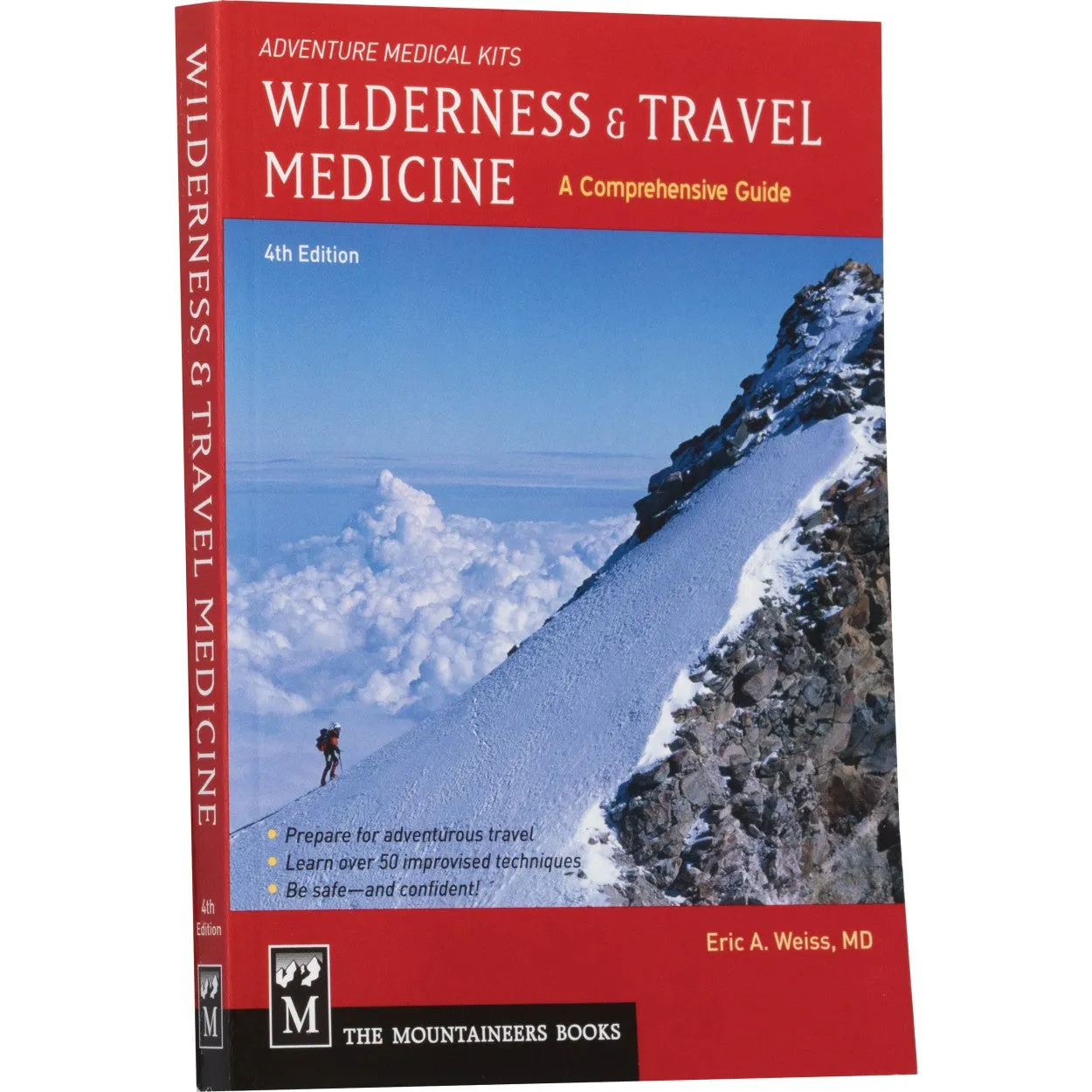 AMK - Mountain Guide Medical Kit