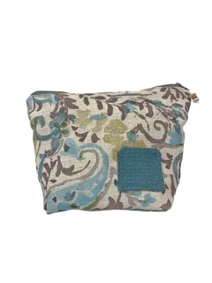 Annapolis Ann MakeUP bag