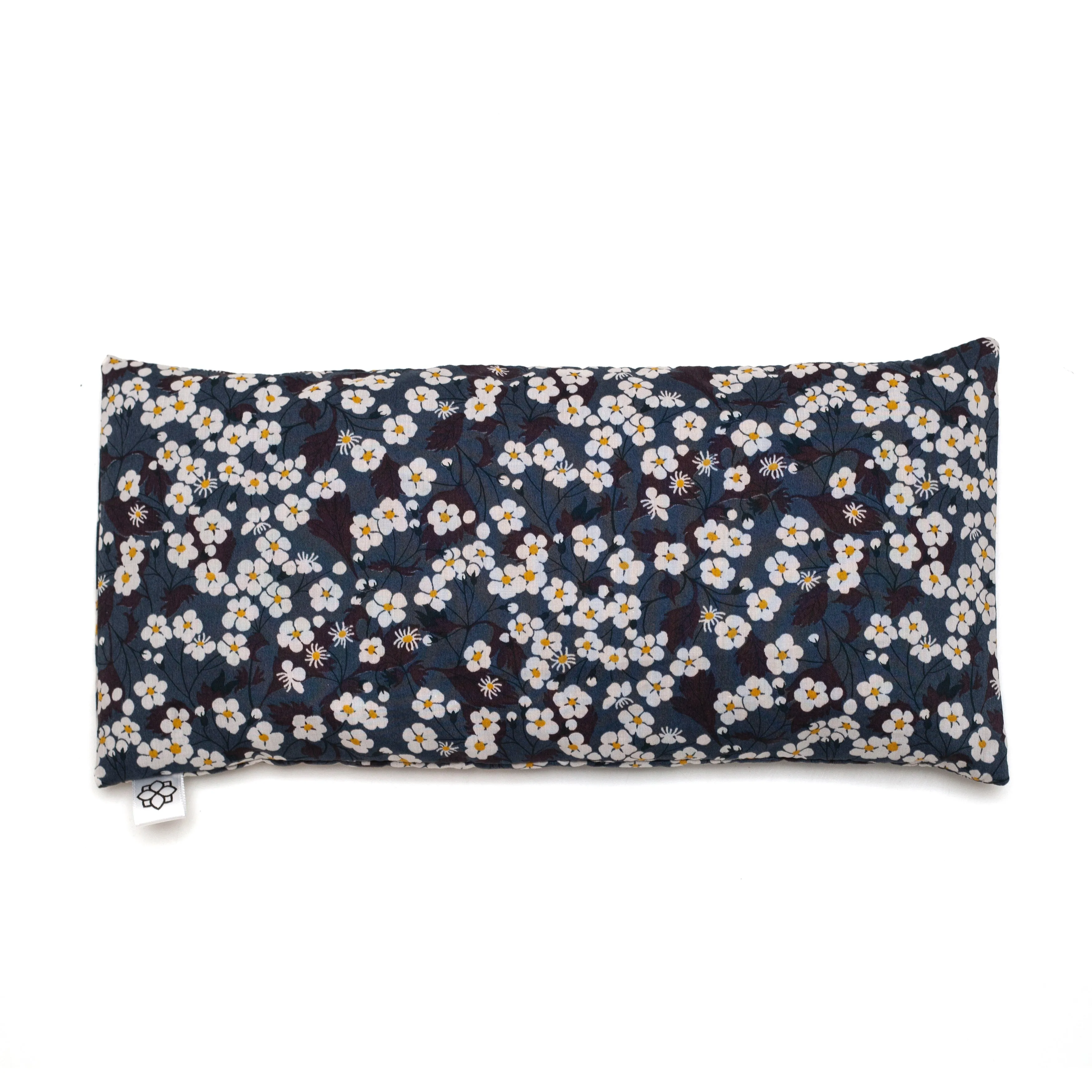 Aromatherapy Liberty Print Eye Pillow - Mitsi Print