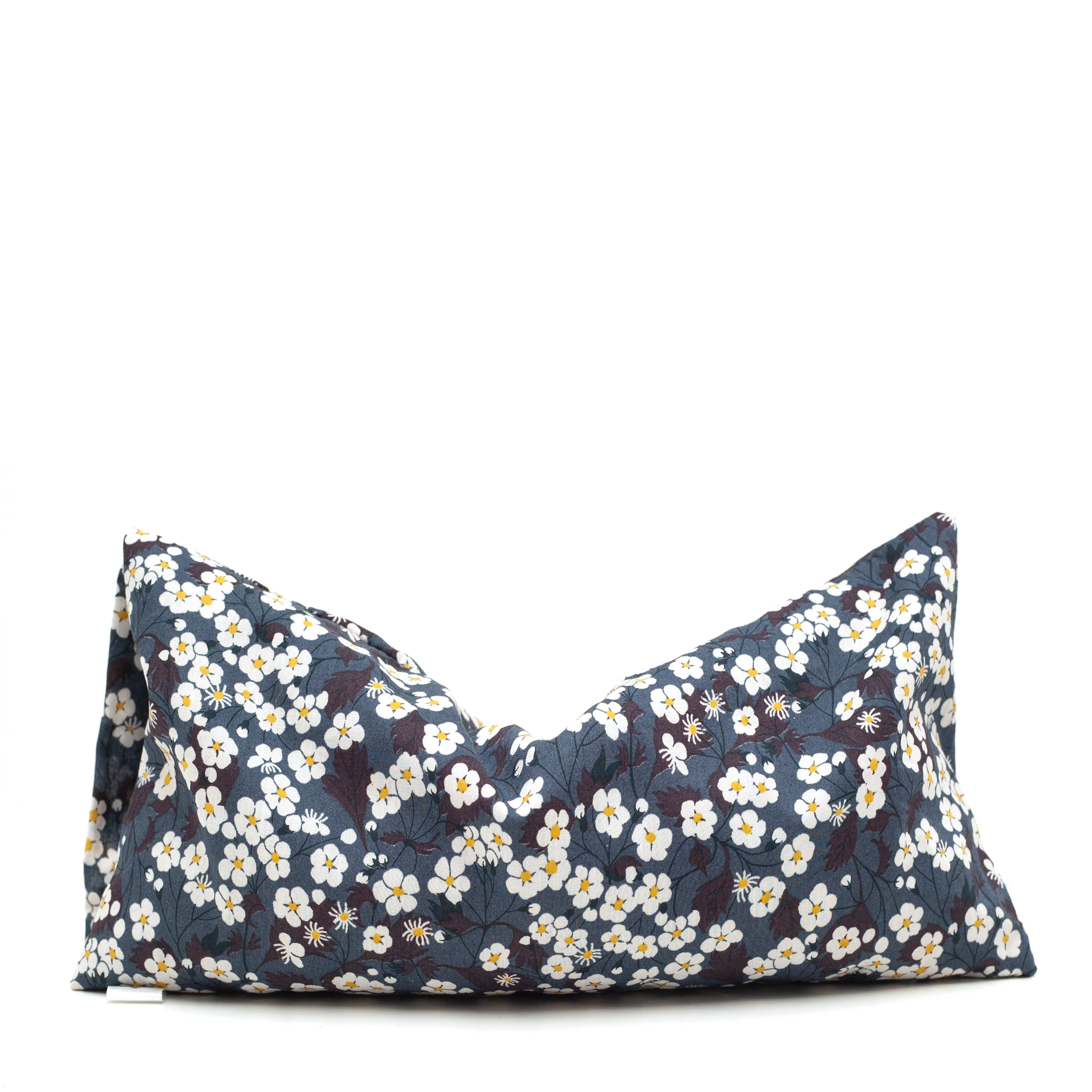 Aromatherapy Liberty Print Eye Pillow - Mitsi Print