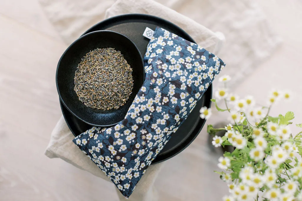 Aromatherapy Liberty Print Eye Pillow - Mitsi Print