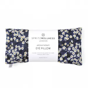 Aromatherapy Liberty Print Eye Pillow - Mitsi Print