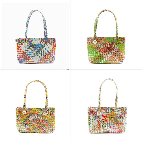 Artisan's Choice Mini Shoulder Bag