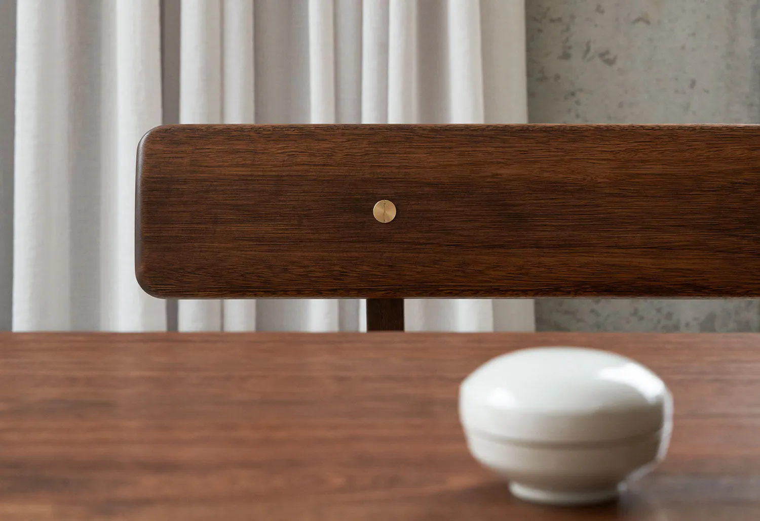 Asserbo Bench