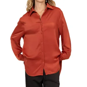 Autumn Days Top