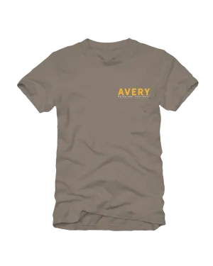 Avery Woodlands Short Sleeve Tee
