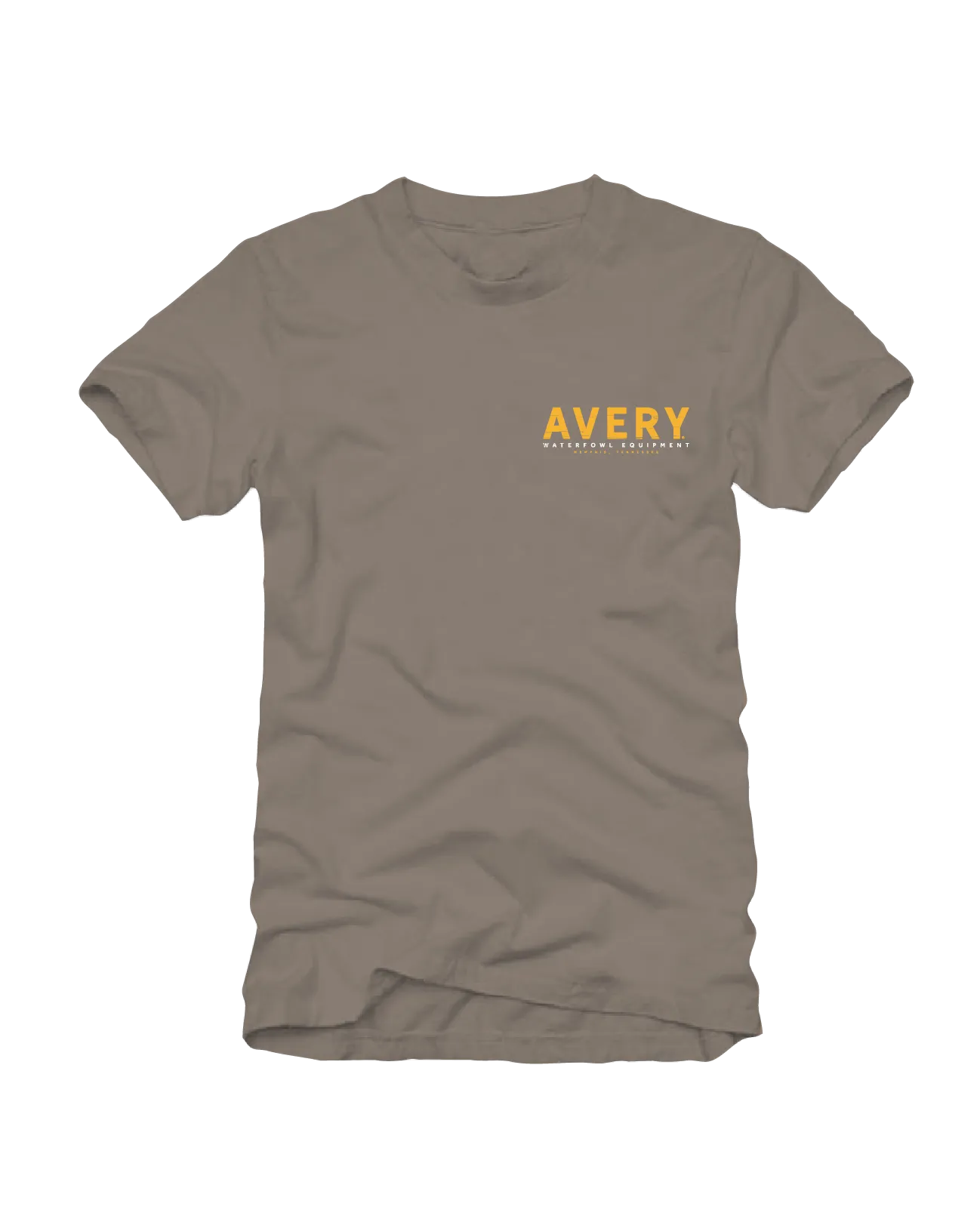 Avery Woodlands Short Sleeve Tee