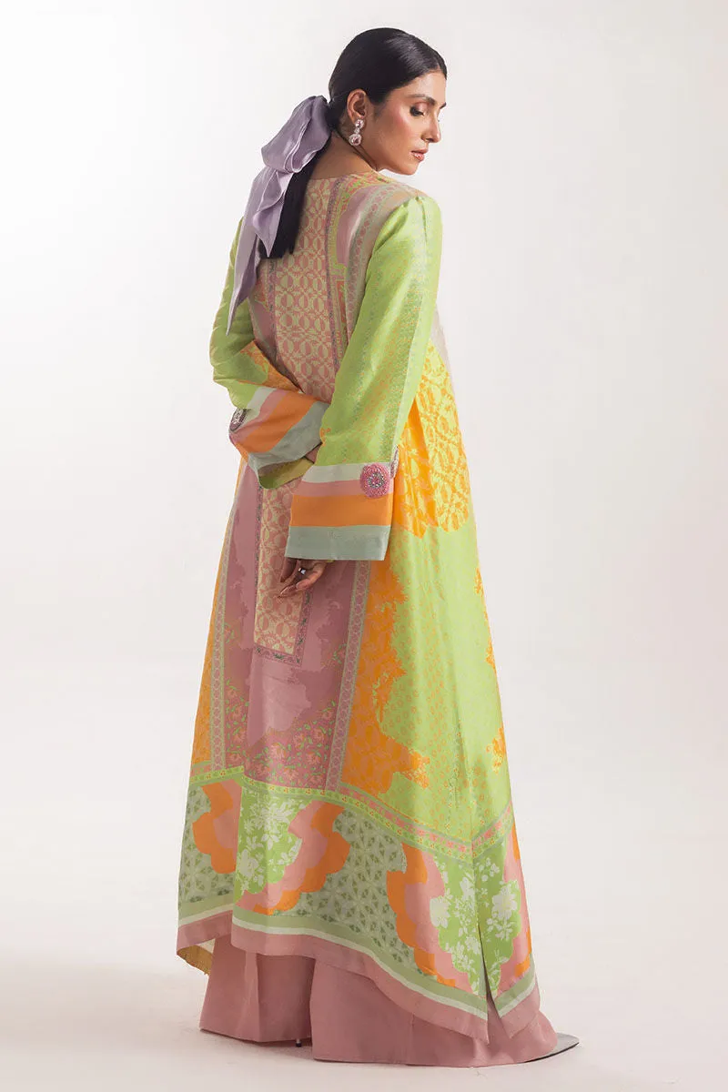 Ayeza Luxury Silk '24 - Aelia