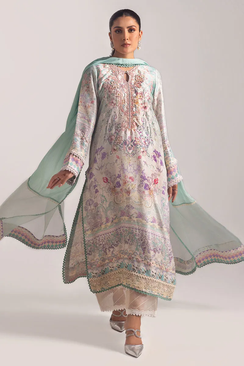 Ayeza Luxury Silk '24 - Myla