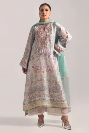 Ayeza Luxury Silk '24 - Myla
