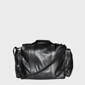 BAG:3 "THE HEIST"