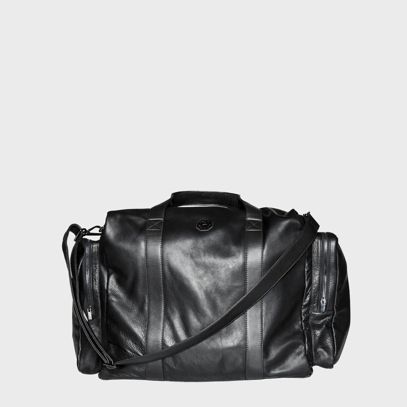 BAG:3 "THE HEIST"