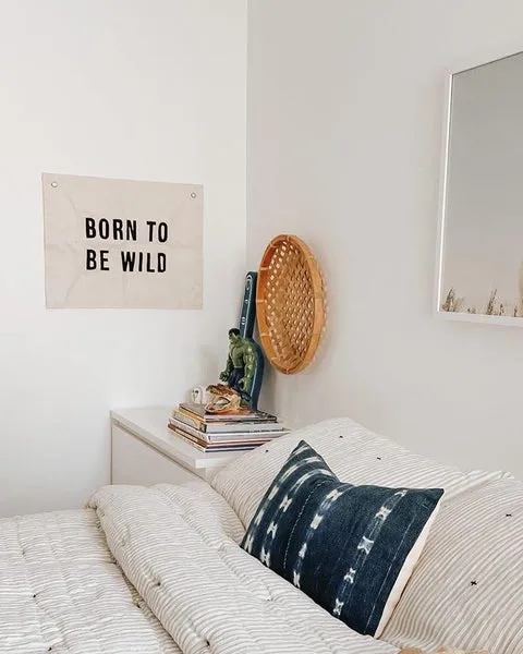 Banner Born To Be Wild