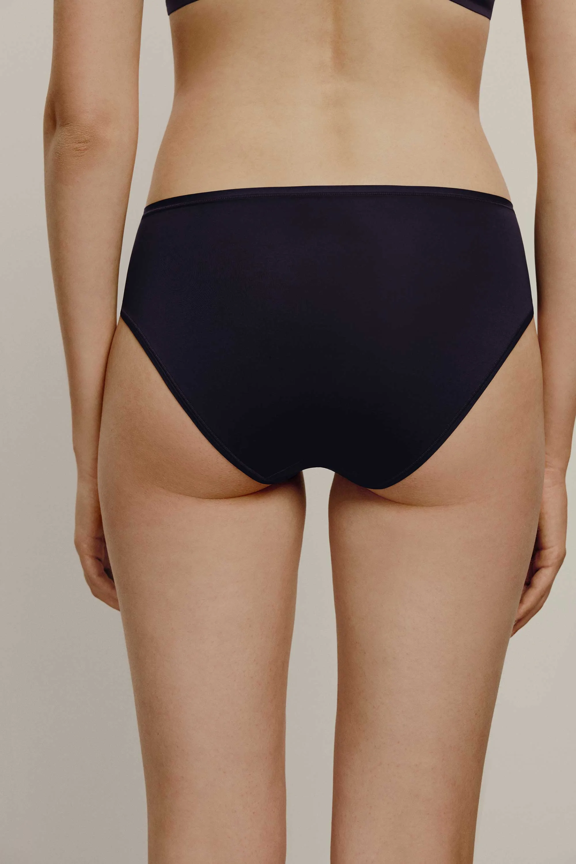 Basic Chic Bikini Brief