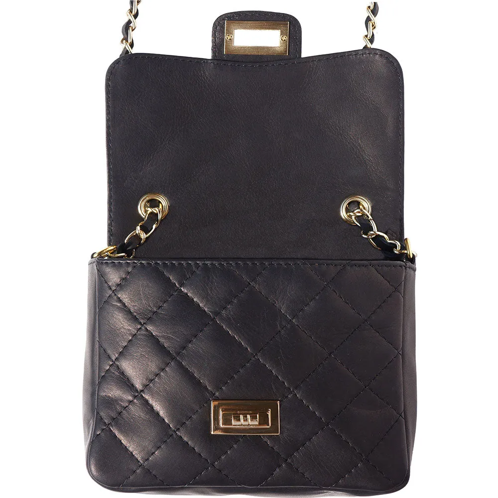 Be exclusive leather bag