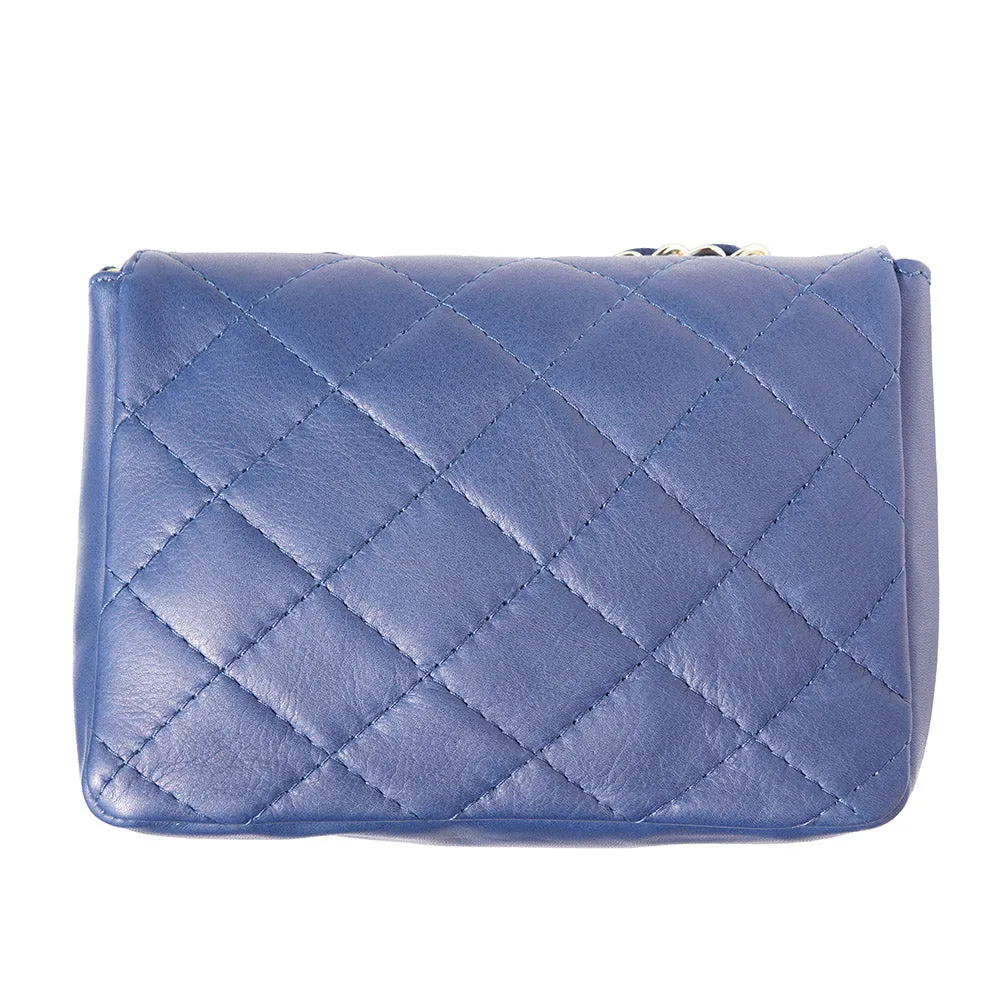 Be exclusive leather bag