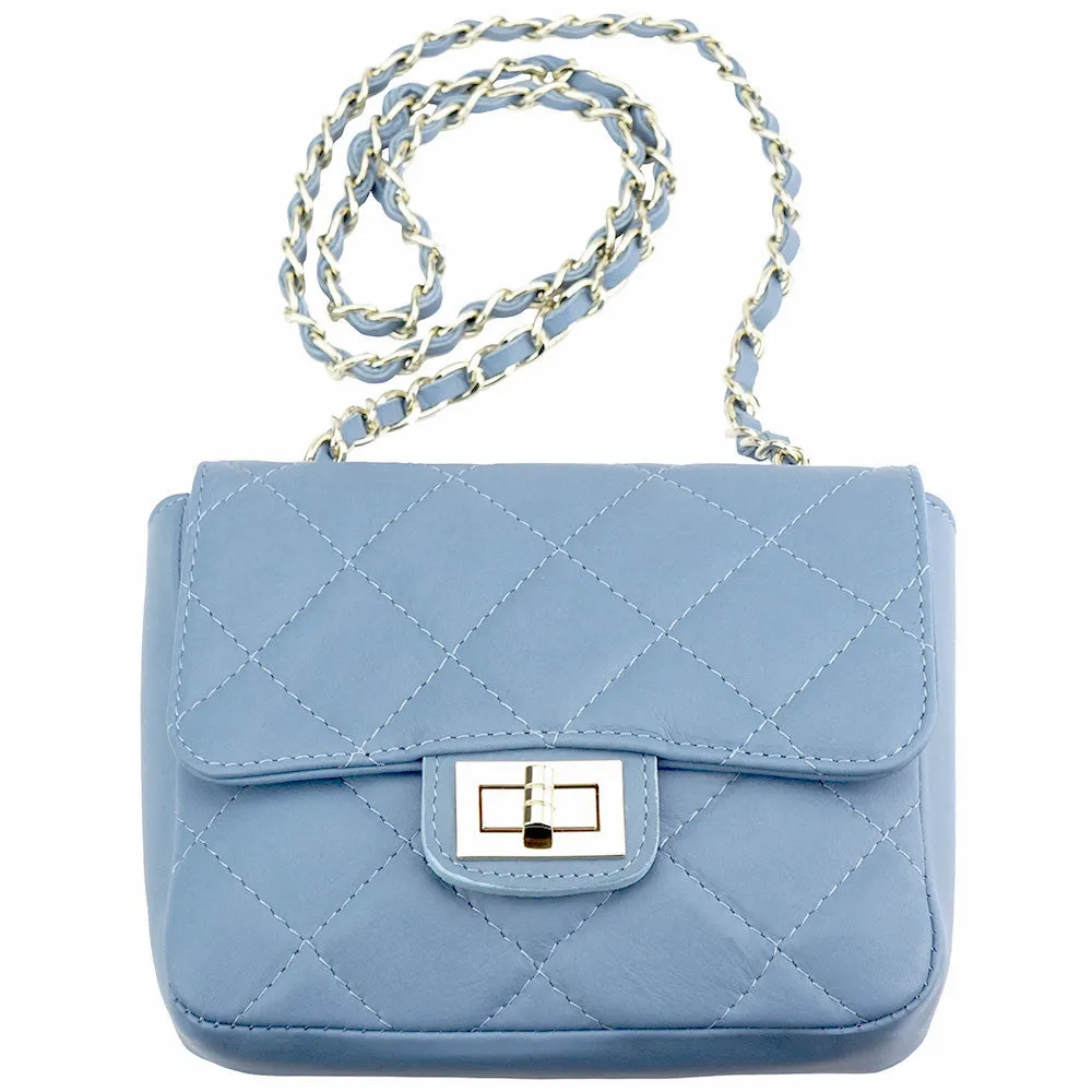 Be exclusive leather bag