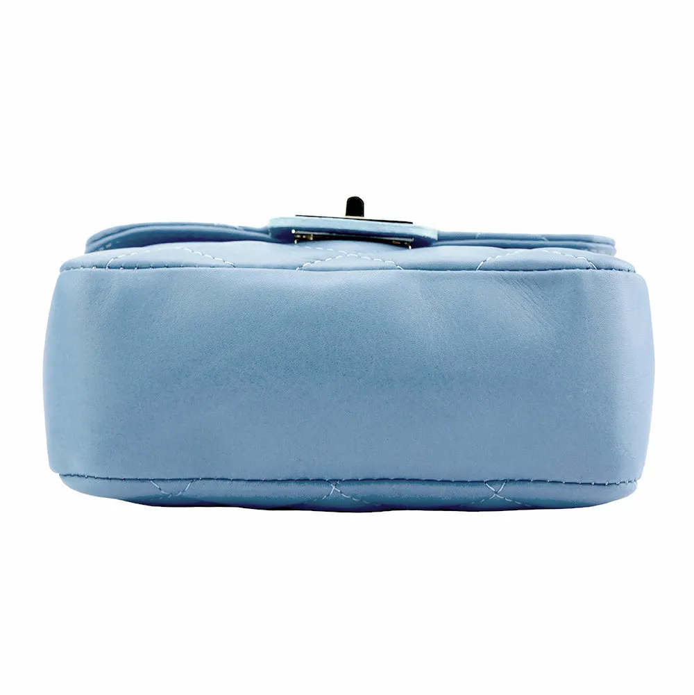 Be exclusive leather bag