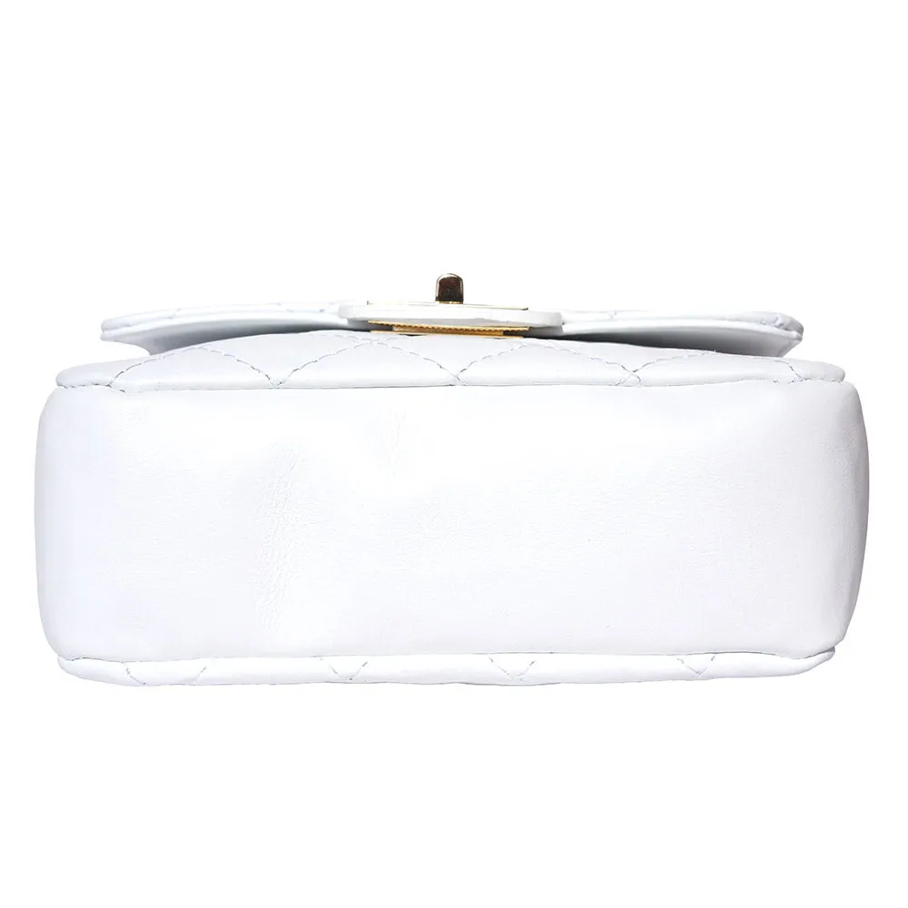 Be exclusive leather bag