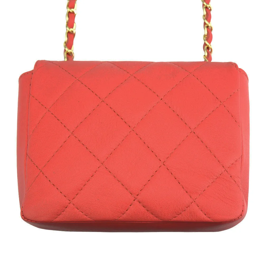 Be exclusive leather bag